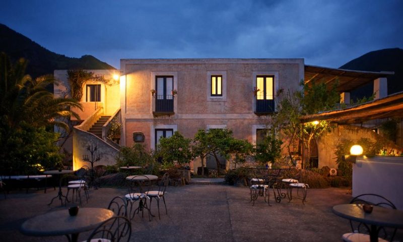 Hotel Signum Salina