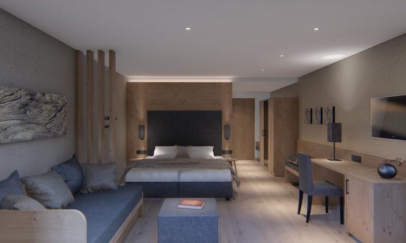 Brunelle Seiser Alm Lodge