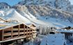Hotel Diamant San Cassiano