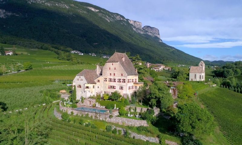 Schloss Englar
