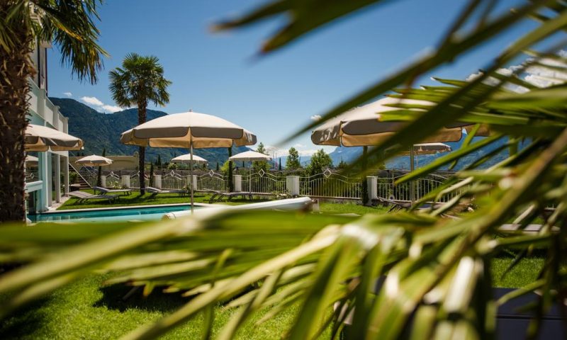 Small & Beautiful Hotel Gnaid
