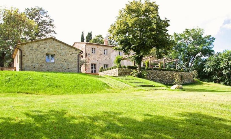 Casa Fabbrini Val d