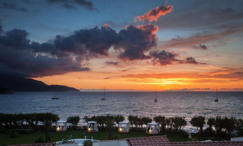 Baia Bianca Suites Portoferraio