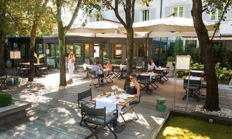 Villa Grey Forte Dei Marmi