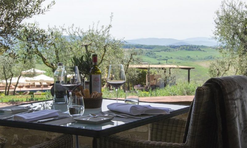Locanda Le Piazze Chianti