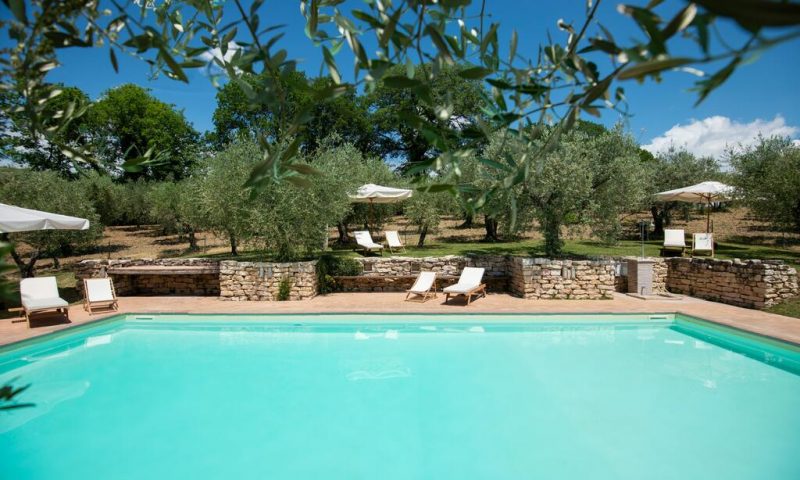 Fonte Sala Montefalco