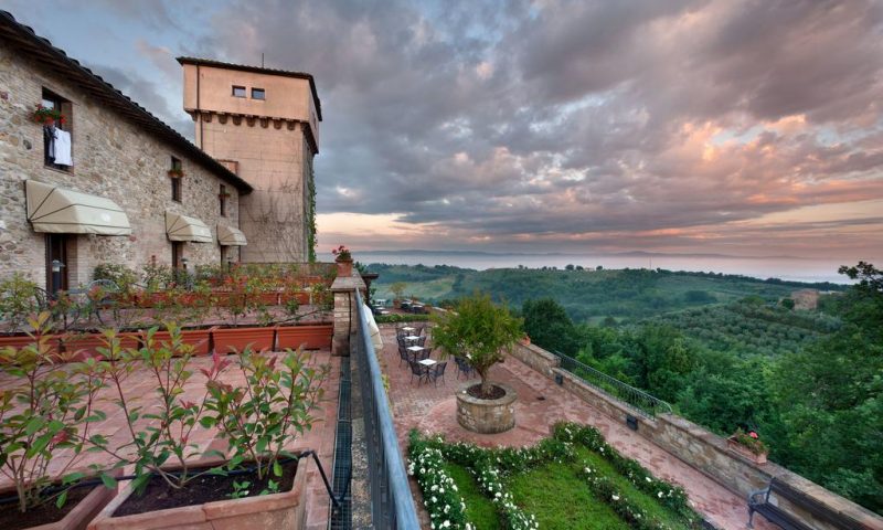 Relais Il Canalicchio