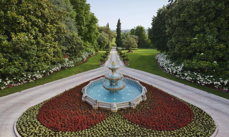 Byblos Art Hotel Villa Amistà Verona