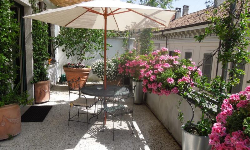 Antica Locanda Dei Mercanti Milan