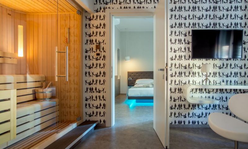 Montenapoleone Suites Milan
