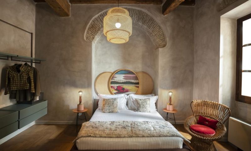 Palm Suites Rome