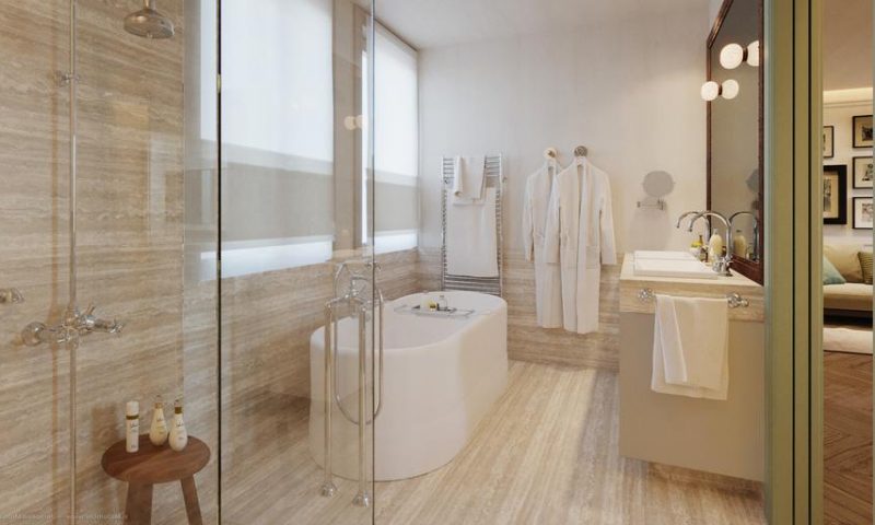 Hotel Margutta 19 Rome