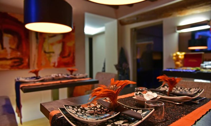 Charming House DD724 Venice