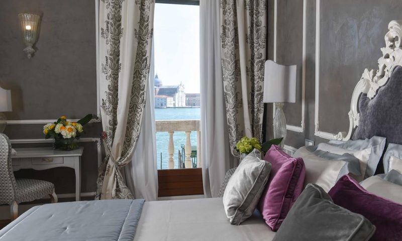 Hotel Savoia & Jolanda Venice
