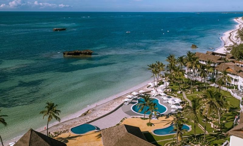 Hemingways Watamu