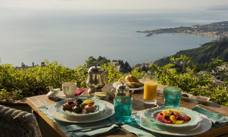 Villa Ducale Taormina