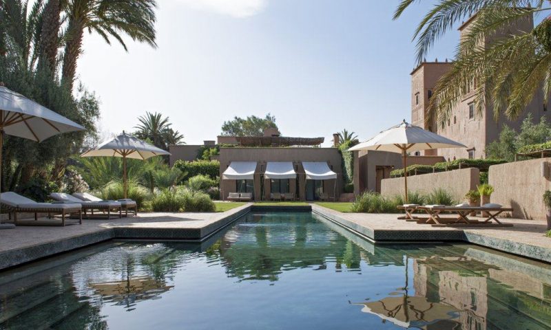 Dar Ahlam Ouarzazate