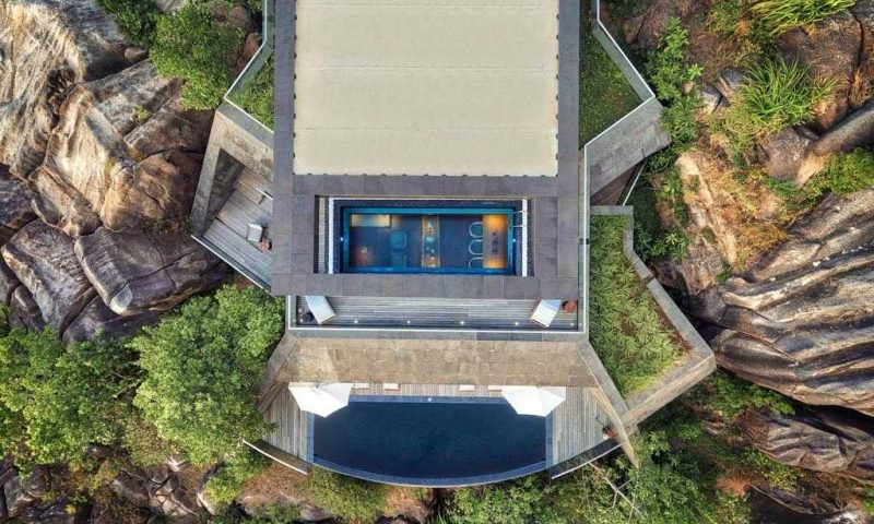Six Senses Zil Pasyon