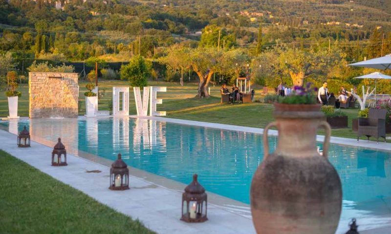 Tenuta San Masseo Assisi