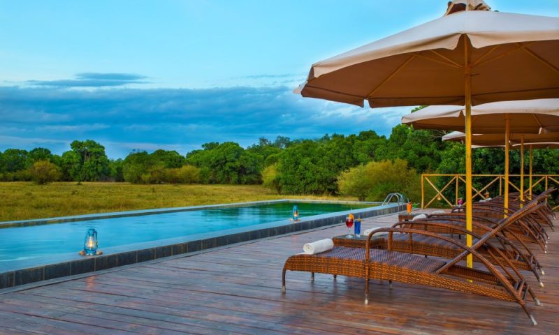 Loyk Mara Luxury Camp