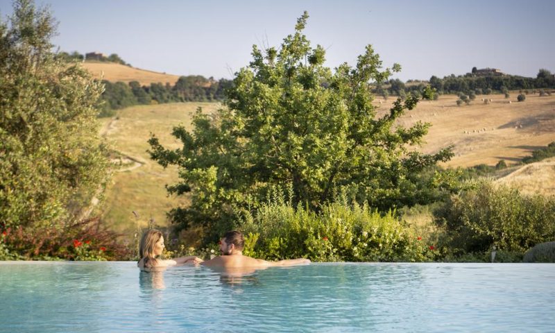 Villa San Sanino Siena
