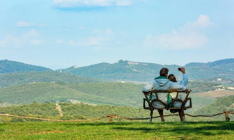 Villa Di Capovento Castellina in Chianti