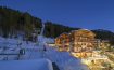 Hotel Chalet Del Sogno Madonna Di Campiglio