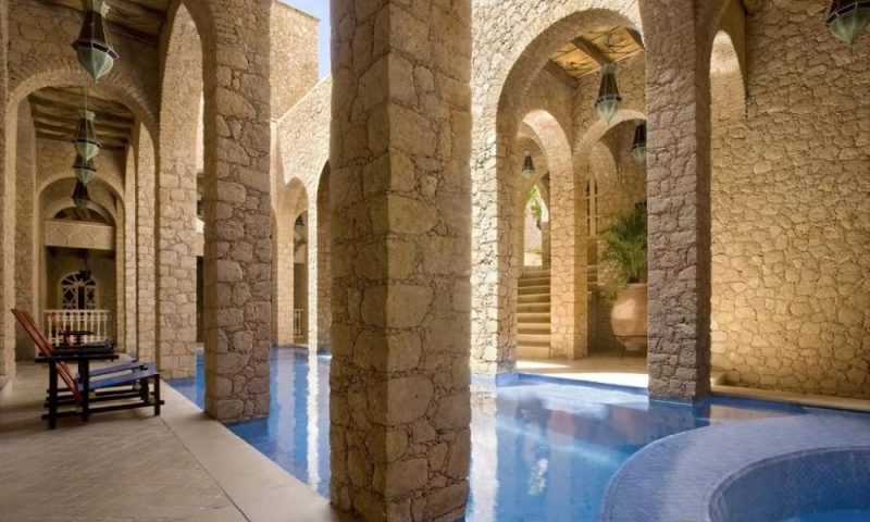 La Sultana Oualidia