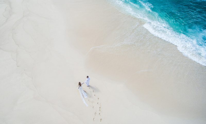 North Island Resort Seychelles