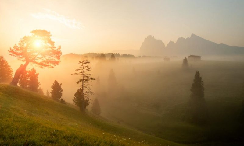 Brunelle Seiser Alm Lodge