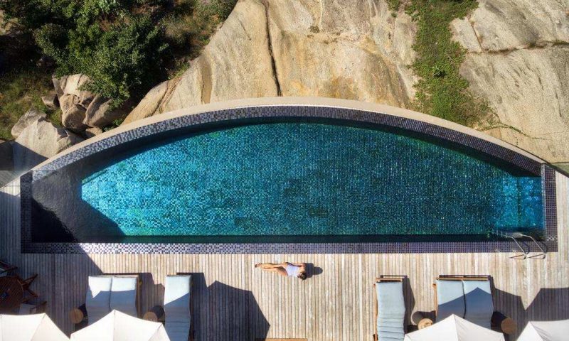 Six Senses Zil Pasyon