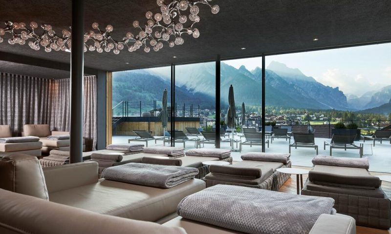 Excelsior Dolomites Life Resort