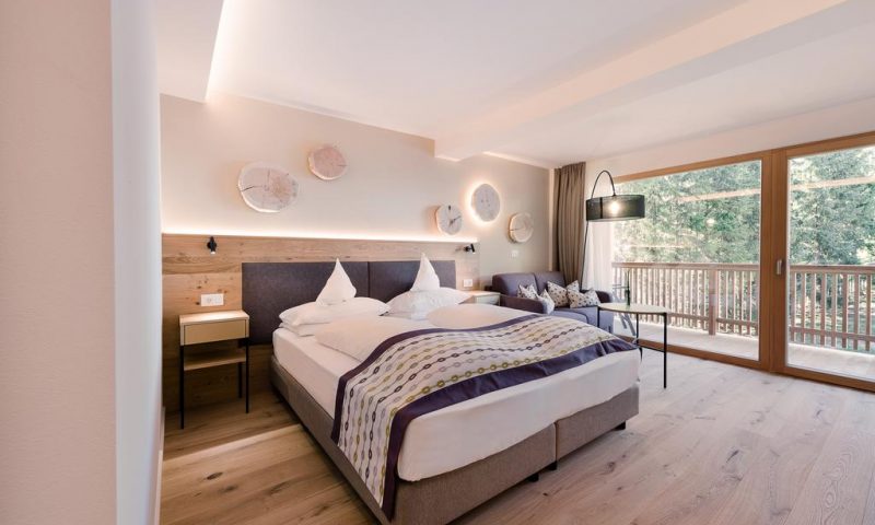 Hotel Diamant San Cassiano