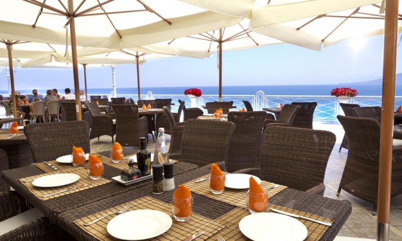 Hotel Kalura Cefalu