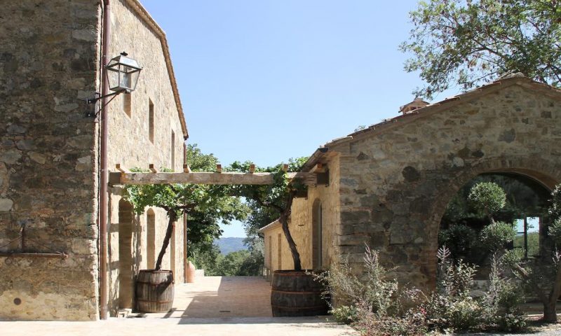 Casa Fabbrini Val d