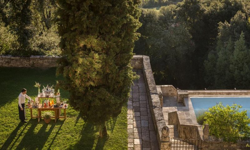 Borgo Pignano Volterra