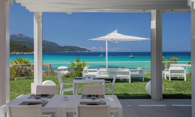 Baia Bianca Suites Portoferraio