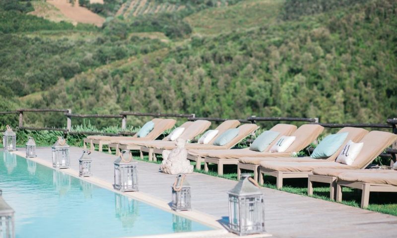 Wine Resort Conti di San Bonifacio