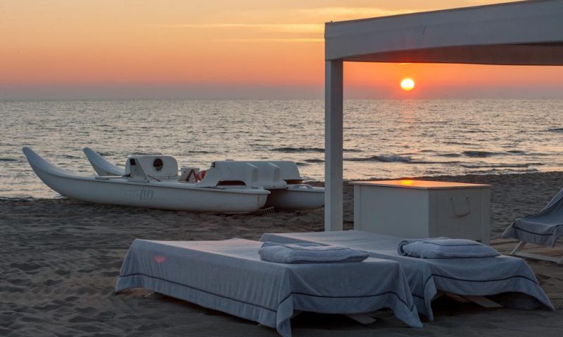 Villa Grey Forte Dei Marmi
