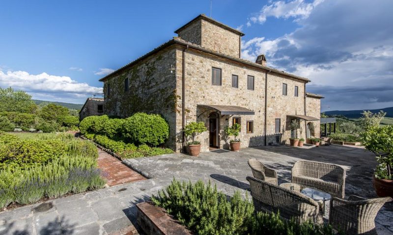 Locanda Le Piazze Chianti