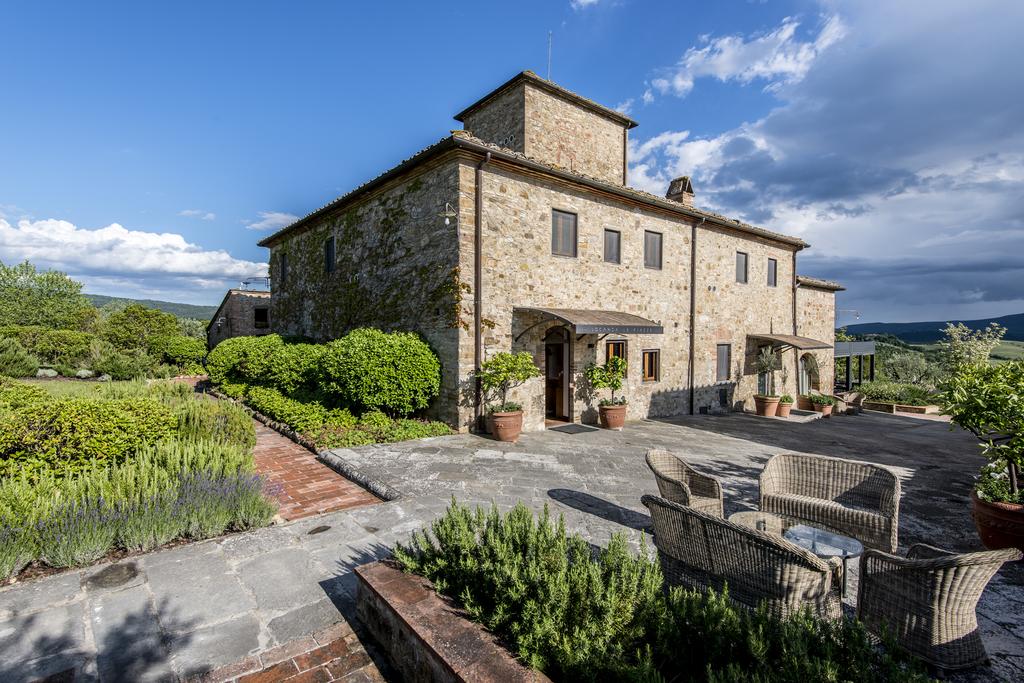 Locanda Le Piazze Chianti