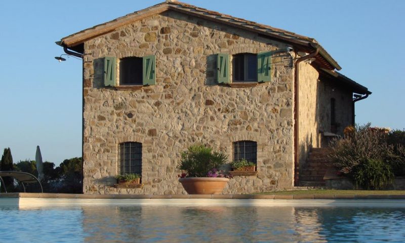 La Palazzetta Del Vescovo Todi