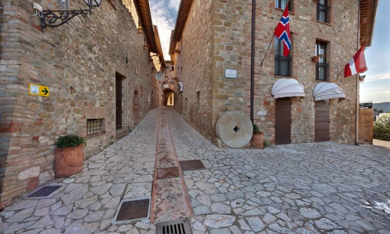 Relais Il Canalicchio