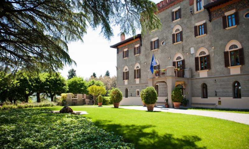 Borgo Dei Conti Resort Monte Petriolo