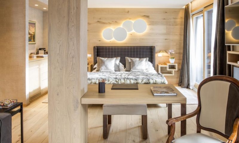 Hotel Hermitage Cervinia