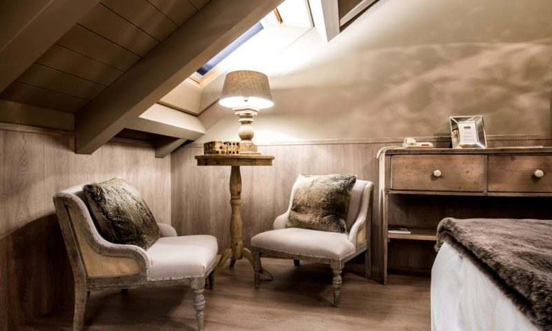 Meltar Boutique Hotel Asiago