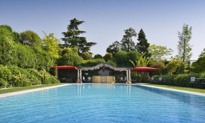 Byblos Art Hotel Villa Amistà Verona