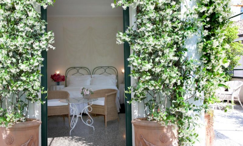 Antica Locanda Dei Mercanti Milan