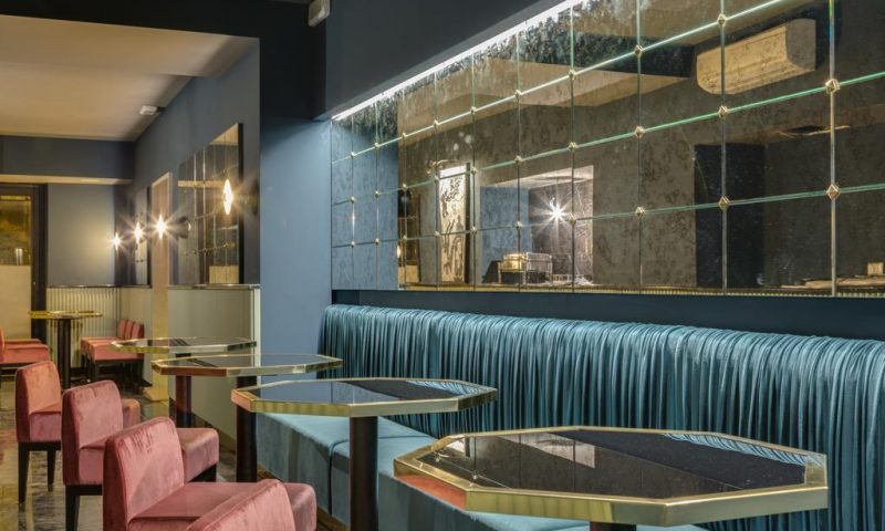 Otivm Hotel Rome