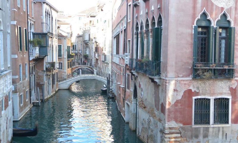 Hotel San Moisè Venice